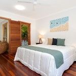 Accommodation in Noosaville