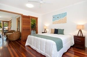 Accommodation in Noosaville