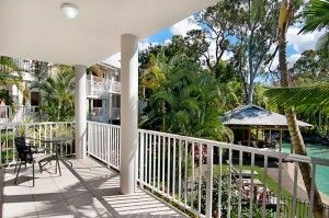 Noosa Holiday Accommodation