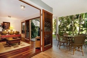 Noosa Resort Accommodation