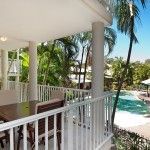 Noosa Resort Accommodation