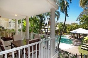 Noosa Resort Accommodation