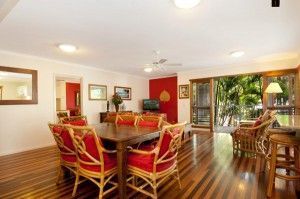 Noosa Accommodation