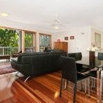 Noosa luxury resort accommodation