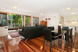 Noosa luxury resort accommodation