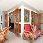 Noosa accommodation