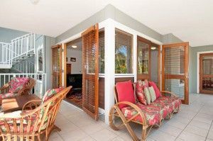 Noosa accommodation