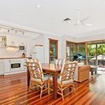 Noosa luxury accommodation