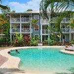 Noosa accommodation