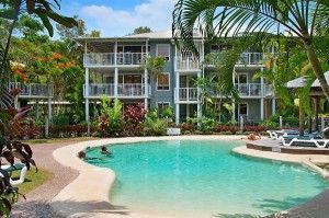 Noosa accommodation