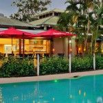 Noosa resort facilities