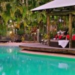 Noosa wedding accommodation