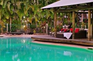 Noosa wedding accommodation