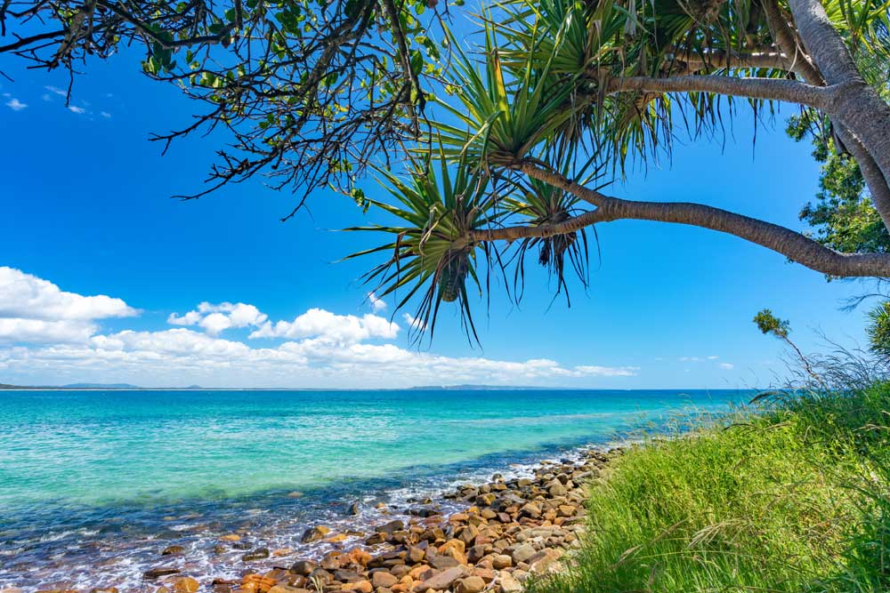 Noosa National Park