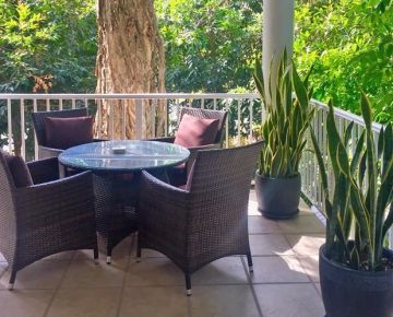 3 Bedroom Roadside Apartment