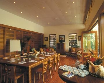 Pre-Function Room