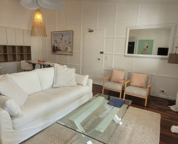 1 Bed Superior