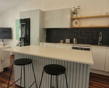 1 Bed Superior