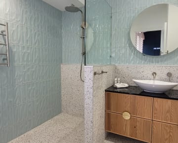 1 Bed Superior