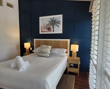 1 Bed Superior