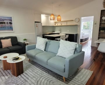 1 Bed Superior