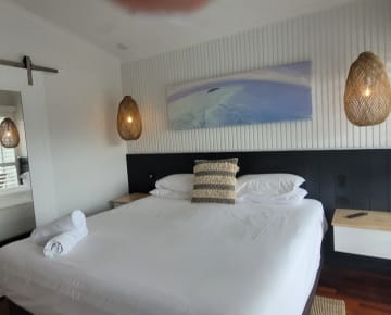 1 Bed Superior
