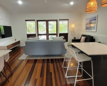 1 Bed Superior