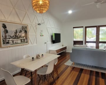 1 Bed Superior