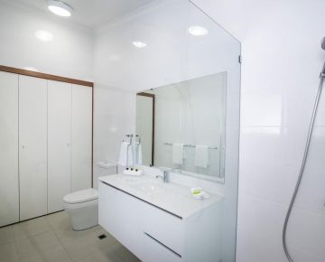1 Bedroom Superior Apartment