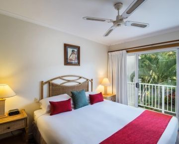 1 Bedroom Standard Apartment