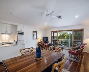 1 Bedroom Standard  Apartment