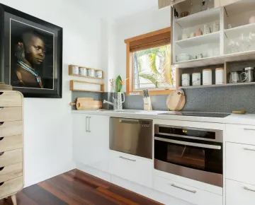 1 Bed Superior