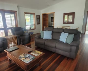 2 Bed Standard