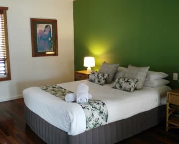 2 Bed Standard