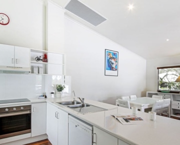 Kitchen-Dining