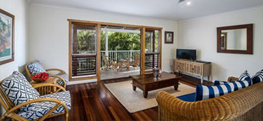 One Bedroom Apartments Noosa