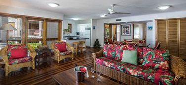 Three Bedroom Apartments Noosa