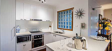 Two Bedroom Apartments Noosa