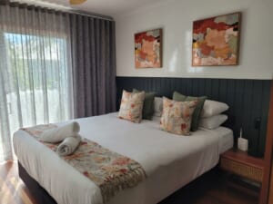 1 Bedroom Superior Apartment