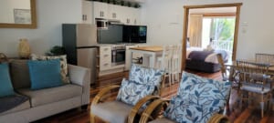 1 Bedroom Superior Apartment